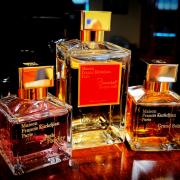 Maison Francis Kurkdjian gentle Fluidity Gold for Men and Women [Type*] :  Oil (Oriental Vanilla 32100)