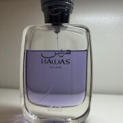 Hawas for Him Rasasi コロン - 2015年の男性用 フレグランス