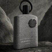 Supremacy Collector's Edition Pour Homme Afnan コロン - 2024年の