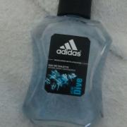 Ice Adidas cologne - a fragrance for 2001