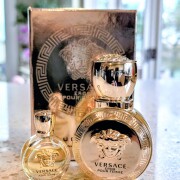 Eros Pour Femme Versace 香水- 一款2014年女用香水