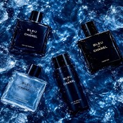 Bleu de Chanel Parfum Chanel одеколон — аромат для мужчин 2018