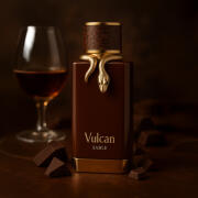 Vulcan Sable French Avenue perfume - a new fragrance for