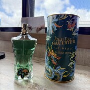 Le Beau Paradise Garden Jean Paul Gaultier 古龙水- 一款2024年男用香水