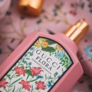 Flora Gorgeous Gardenia Gucci 香水- 一款2021年女用香水