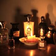 Angélique Noire Guerlain perfume - a fragrance for women and