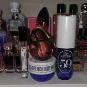 Cheirosa '59 Sol de Janeiro perfume - a new