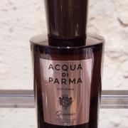 Colonia Quercia Acqua di Parma cologne - a fragrance for men 2016