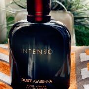 Dolce&Gabbana Pour Homme Intenso Dolce&
