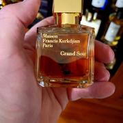 Fragrance Review: Maison Francis Kurkdjian – Grand Soir – SamTalksStyle