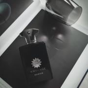 Memoir Man Amouage cologne a fragrance for men 2010