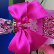 Viva La Juicy Petals Please Juicy Couture perfume - a new