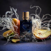 Blue Talisman Ex Nihilo perfume - a new fragrance for women