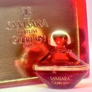 Samsara Extrait Guerlain 香水- 一款1989年女用香水