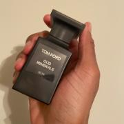 Oud Minérale Tom Ford perfume - fragrance for women and men