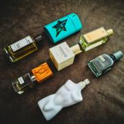 A*Men Kryptomint Mugler cologne - a fragrance for men 2017