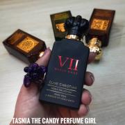 Valentine's Day Gift Fragrances & Review Louis Vuitton Dancing Blossom  Clive Christian Rock Rose 