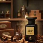 ibrahim al qurashi jamaican tobacco Jamaican Tobacco Ibrahim Al Qurashi – 100ML Extrait de Parfum – Askar  Perfumes