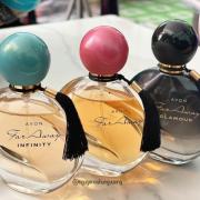 Far Away Glamour Avon perfume - a fragrance for women 2019