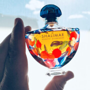 Shalimar Souffle d'Oranger Guerlain fragancia - una fragancia para