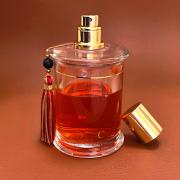 MDCI Parfums Cuir Cavalier Eau de Parfum Spray Bottle with Tassle 75ml/2.5oz