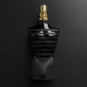 GREAT JPG Le Male Le Parfum Clone! Fragrance World John Gustay Le Parfum  Review 