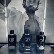 Acqua di Giò Profondo Parfum Giorgio Armani cologne - a new