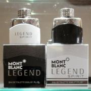 Montblanc Men's Legend Spirit EDT Spray 3.4 oz (Tester) Fragrances  3386460074902 - Fragrances & Beauty, Legend Spirit - Jomashop