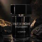 La Nuit de L'Homme Le Parfum Yves Saint Laurent 古龙水- 一款2010年