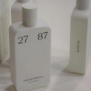 Hakuna Matata 27 87 perfume - a new fragrance for women and