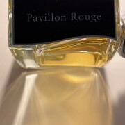 Pavillon Rouge Jovoy Paris perfume - a fragrância Compartilhável 2018