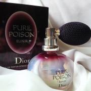 dior pure poison elixir