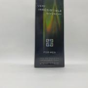 Very Irresistible for men Givenchy zapach - to perfumy dla