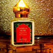 Nemat Vanilla Musk Fragrance Oil, Nemat perfumes