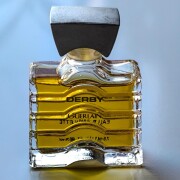 Derby (Vintage) Guerlain 古龙水- 一款1985年男用香水