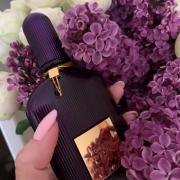Velvet Orchid Ford perfume - a fragrance for women 2014