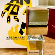 Fantomas fragrantica discount