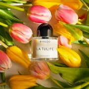 La Tulipe Byredo аромат - аромат для жінок 2010