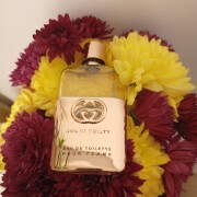 Gucci Guilty Eau de Toilette Gucci аромат - аромат для жінок 2021