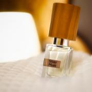 Silver Musk Nasomatto perfume a fragrance for women and men