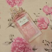 Miss Dior Rose N'Roses Dior perfume - a fragrance