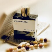 403 Myrrh Shadow Bon Parfumeur perfume - a new fragrance for women