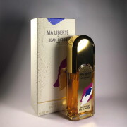 Ma Liberte Jean Patou perfume - a fragrance for women 1987