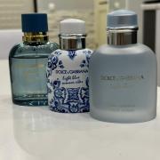 Dolce & Gabbana Light Blue Summer Vibes EDT - The Fragrance Decant Boutique®
