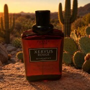 Xeryus Rouge Givenchy cologne - a fragrance for men 1995