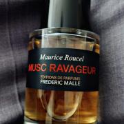 みぽMusc Ravageur 100ml　2 Frederic Malle Musc Ravageur EDP Spray Unisex 3.4 oz