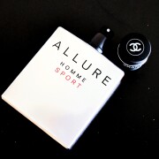 Allure Homme Sport Chanel cologne - a fragrance for men 2004