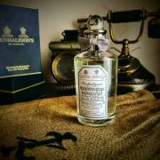 Blenheim Bouquet Penhaligon&#039;s cologne - a fragrance for