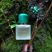 Coriandre Jean Couturier perfume - a fragrance for women 1973