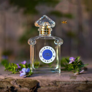 Après L'Ondée Eau de Toilette Guerlain perfume - a fragrance for